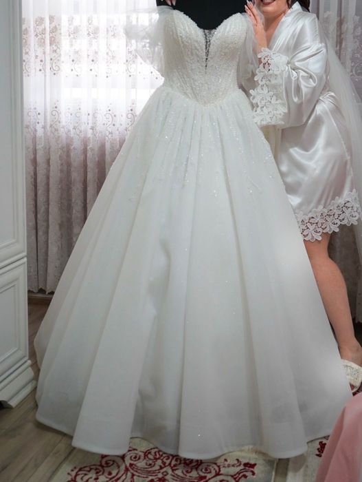 Rochie de mireasă
