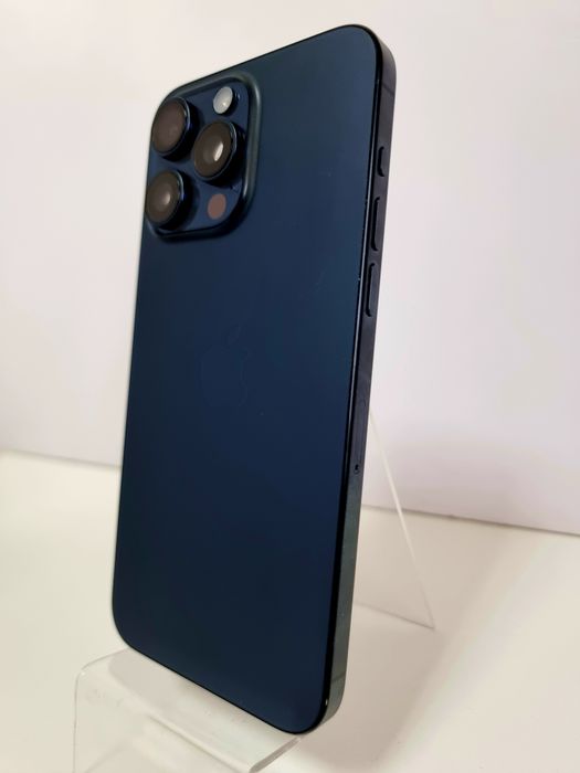 Iphone 15 pro max в идеальном состояний