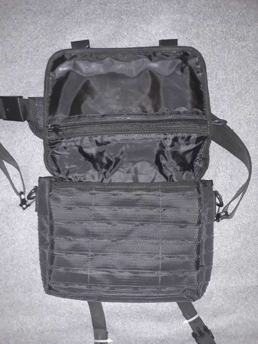 Geanta Viper Snapper Pack Messenger Bag