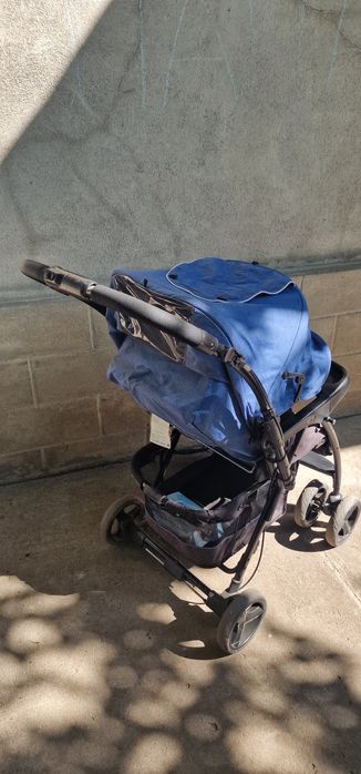 Детская коляска Juniors