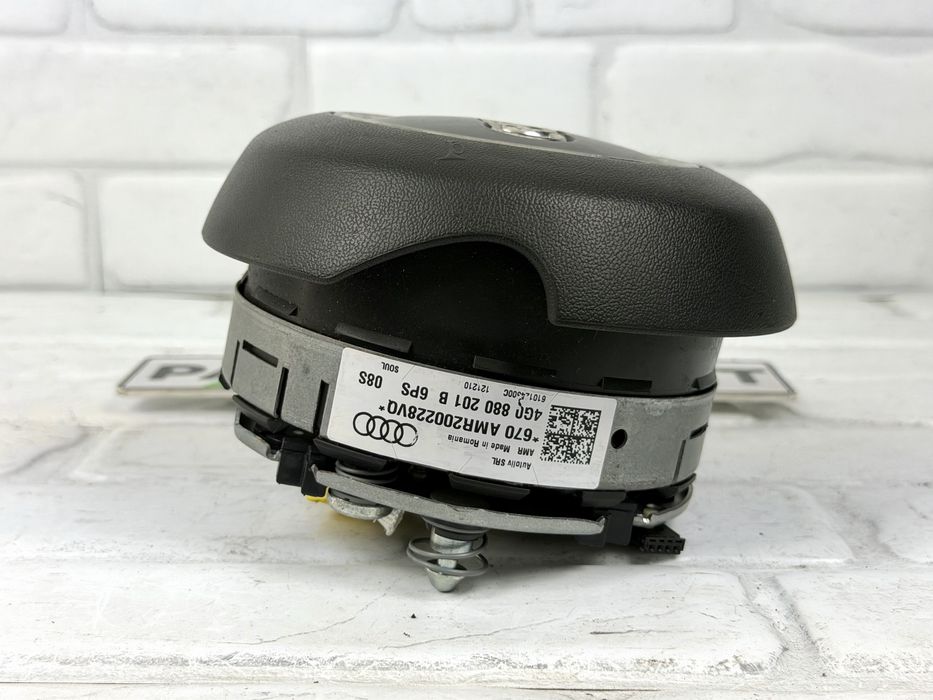 Airbag волан AUDI A6 A7 C7 4G 4G0880201B