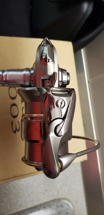 Daiwa exist 1003