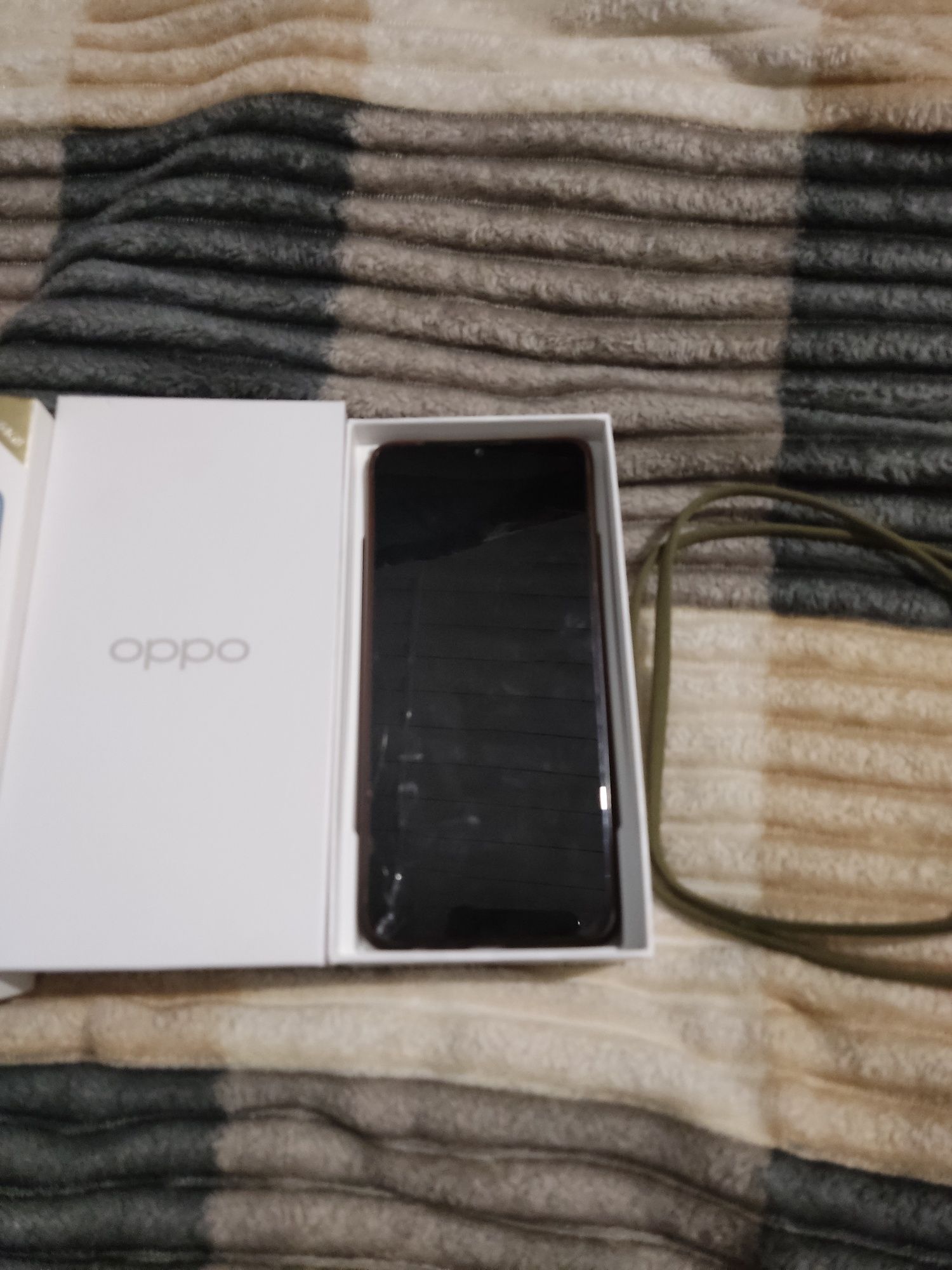 Oppo a15s в хорошие руки: 35 000 тг. - Мобильные телефоны / смартфоны  Алматы на Olx