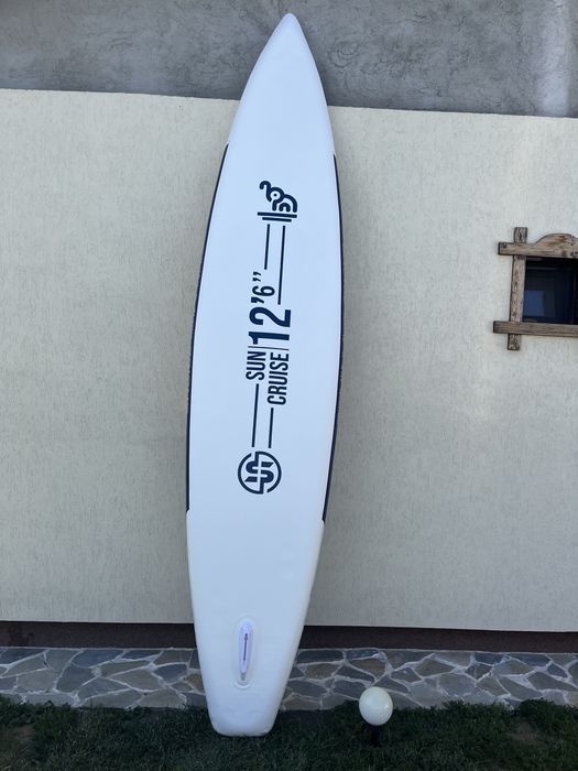 SUP stand up padlleboard Skypath model 2026