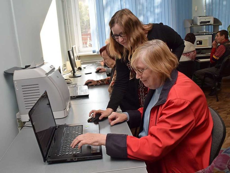 Курс Оператор ПК