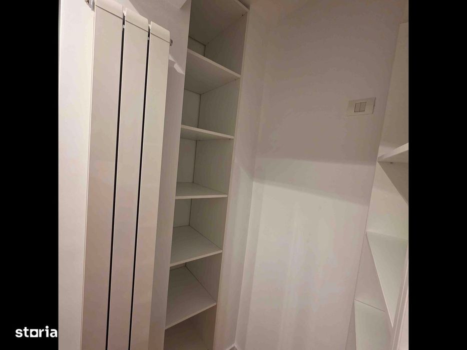 Apartament de închiriat în București – Sector 3 | 2 camere