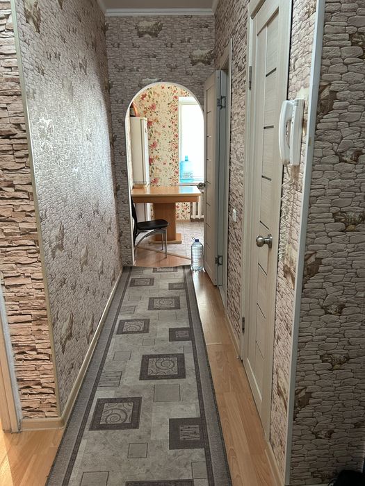 Сдается 2 х комнатная квартира на долгий срок