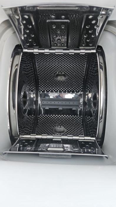 Masina de spalat rufe slim  Whirpool cu încărcare verticală