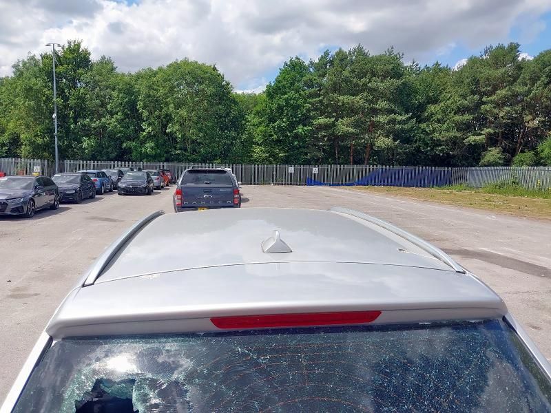 Dezmembrez BMW X3 F25