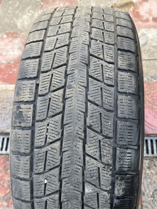 Диски с шинами в комплекте