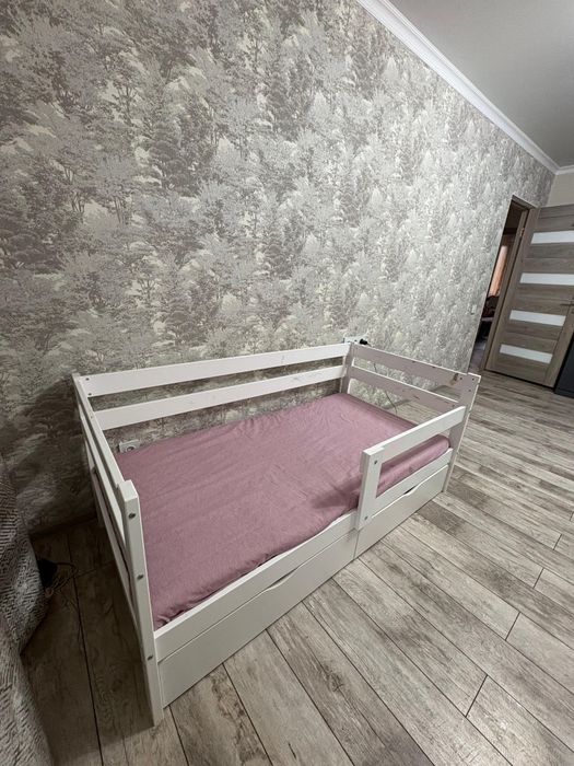 Детская кровать сатылады 160×80