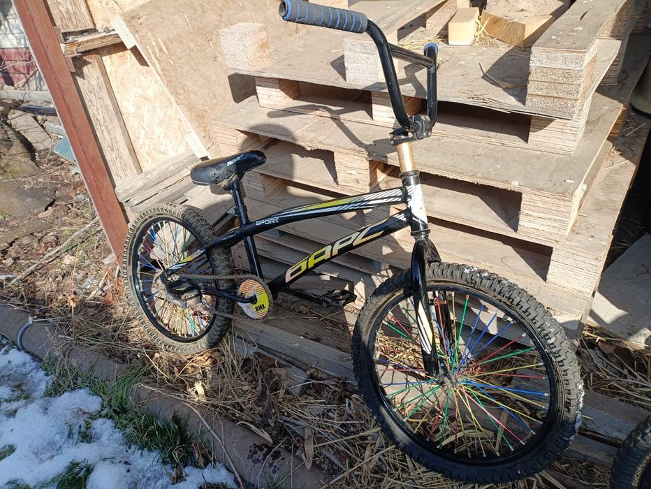 Продам велосипеды