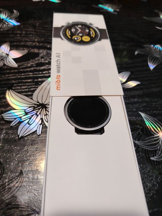 Xiaomi Mibro fit A1 smartwatch