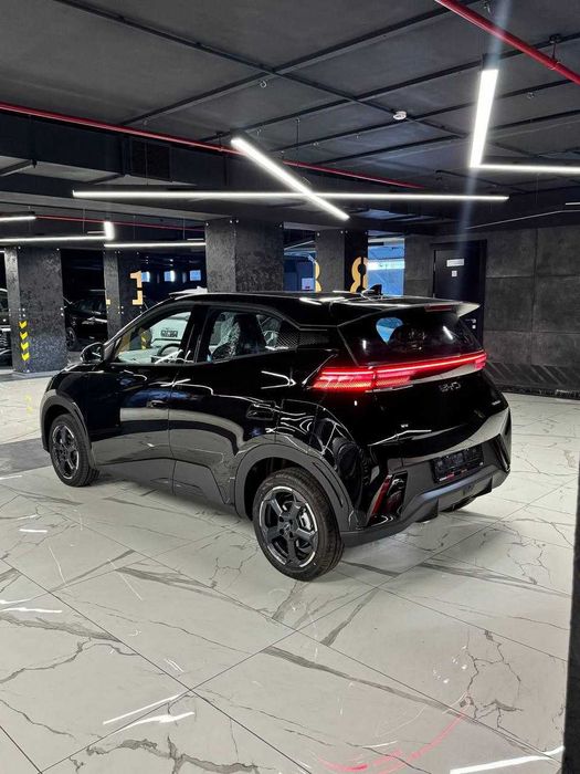 BYD SEAGULL 405KM Flying 2024 от Официального ДИЛЕРА BYD ROHAT