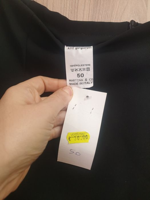 Fusta femei, nr. 50.