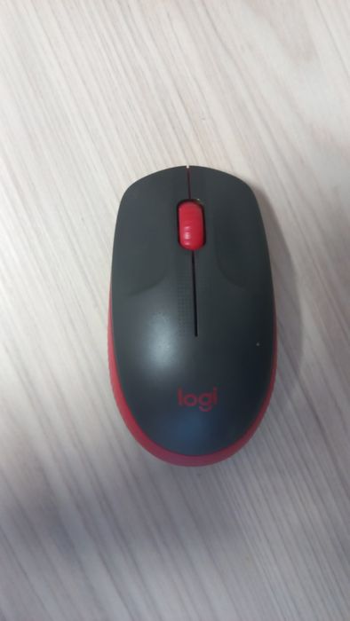Мышка офисная Logiteg M190