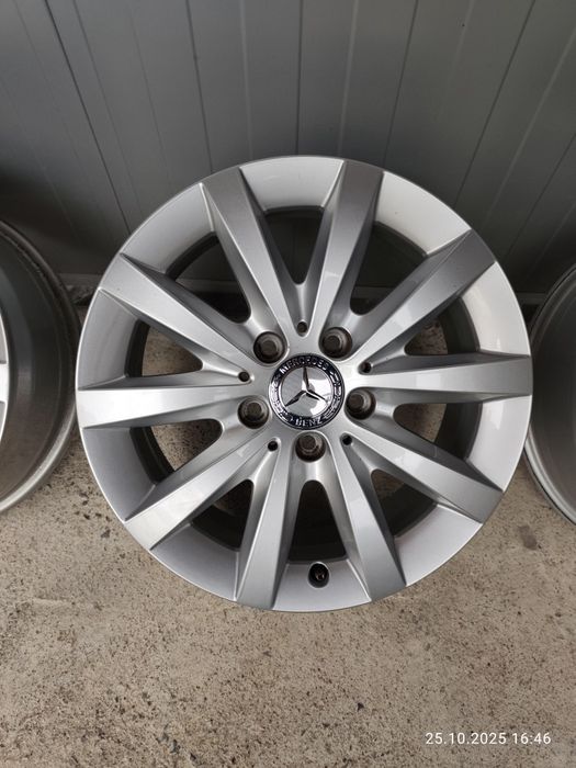 16/5/112-МЕРЦЕДЕС А и Б класа-нов модел-перфектни