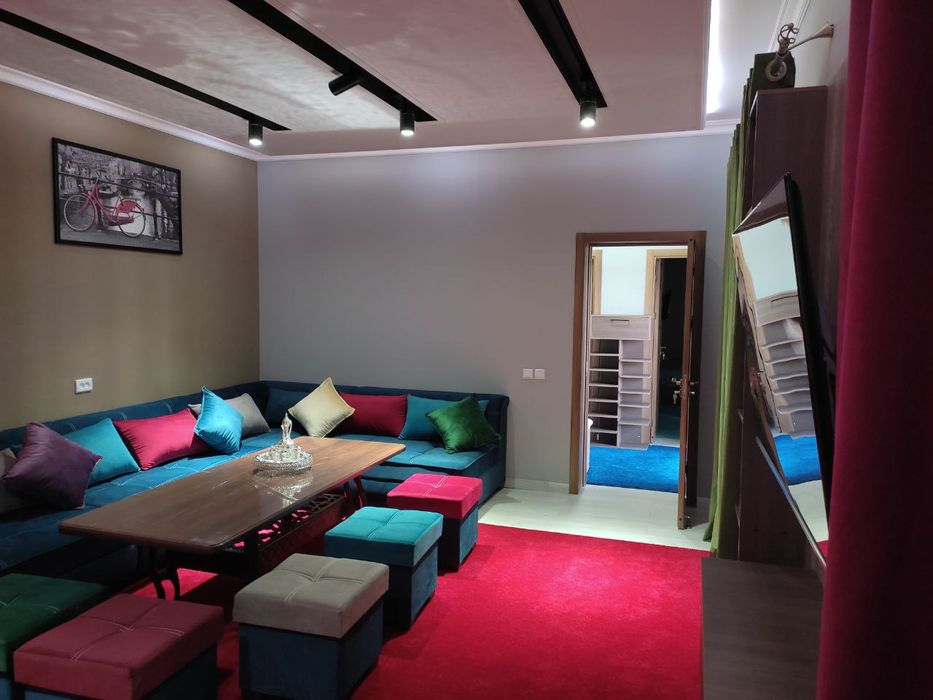 Оилавий дам олиш учун дача!