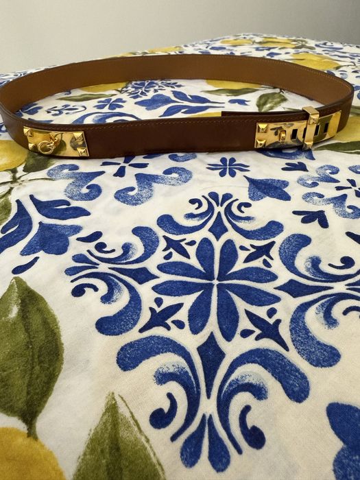 Curea Hermes 80 cm