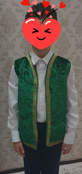 Кәжекей на мальчиков