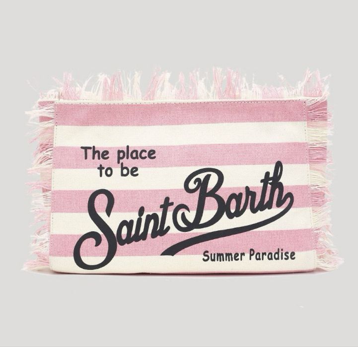 Сумки Saint Barth