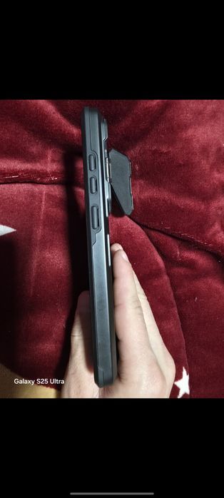 Husa Samsung S25 ultra