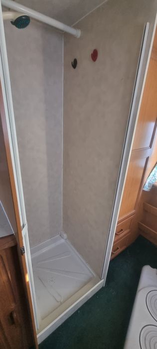 Rulotă Avondale Rialto