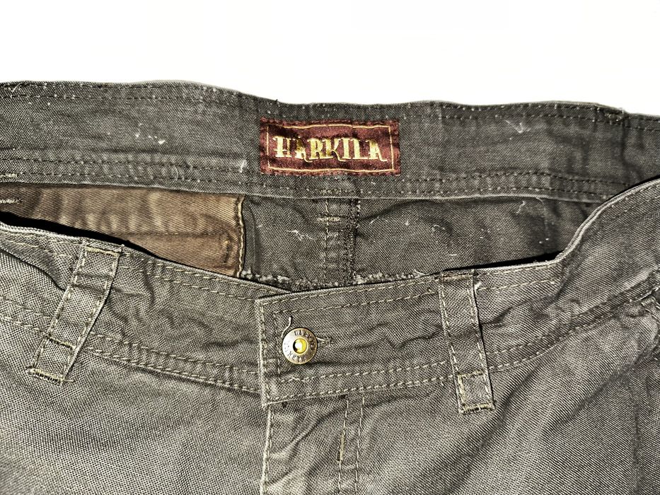 Pantaloni Vanatoare Harkila 56