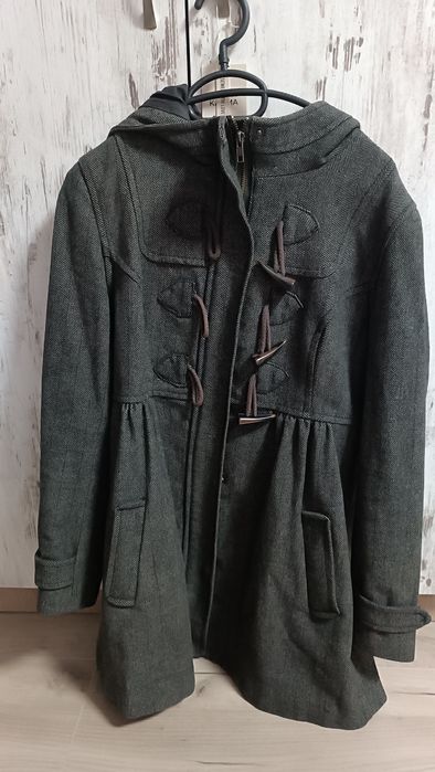 Дамски якета М размер