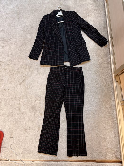 Двойка пиджак женский Зара