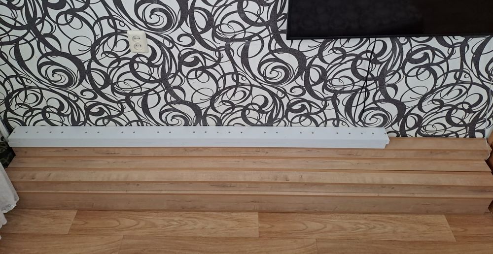 Продам доски (межкомнатные перегородки)