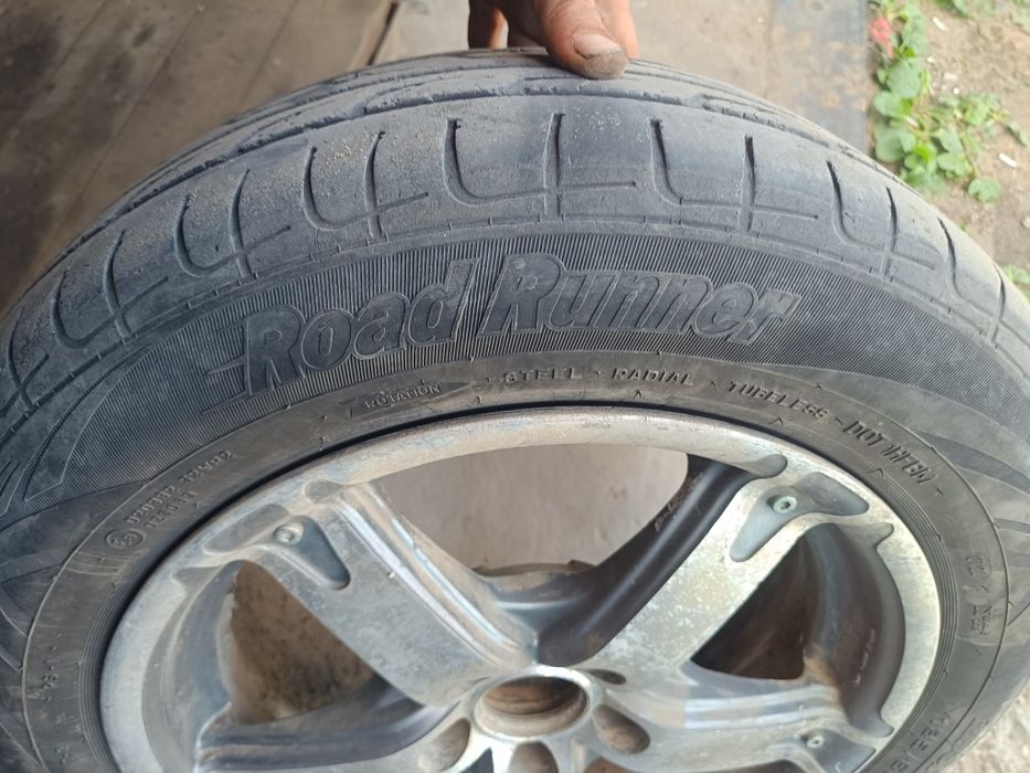 Продам комплект r15