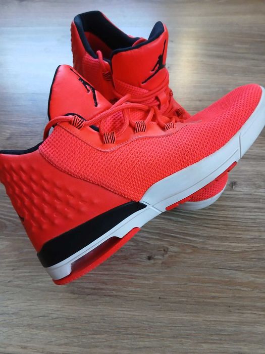 ригинални маратонки Jordan Academy "Infrared 23" – Номер 41-26 см