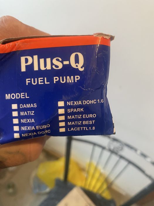 Продам бензин насос