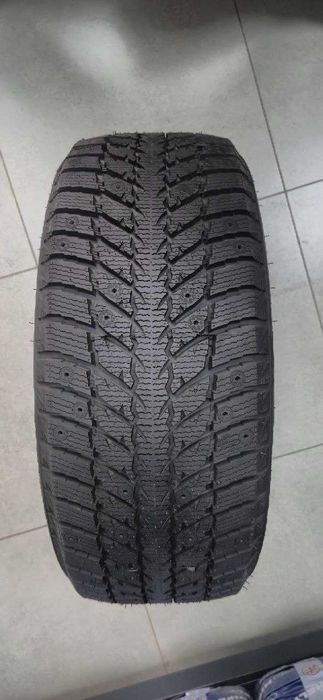 АвтоШина Зимняя (БезШипов) 245/45/19 WinRun