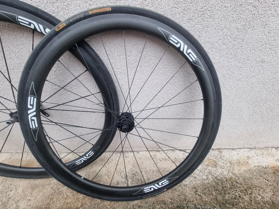 Enve ses 3.4- 38 мм.- карбонови шосейни капли