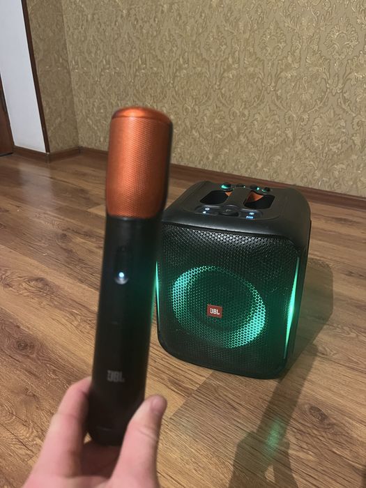 jbl Калонка Оригинал