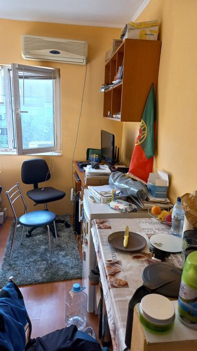 Propietar Vand sau schimb garsoniera in bloc de apartamente