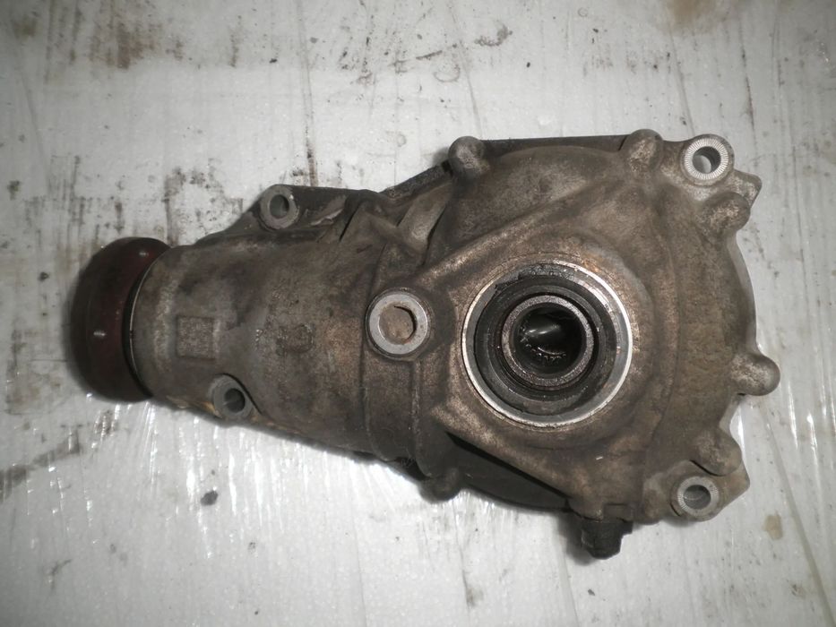 Grup / diferential fata BMW Seria 4 F32 , Seria 5 F10 F11, Seria 3 F30 F31, 7578157 Raport 2.56