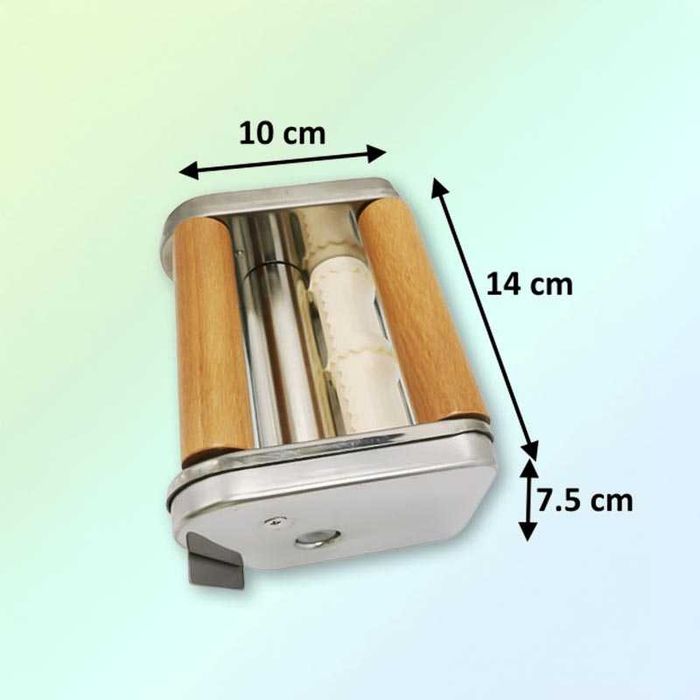 Машина за приготвяне на равиоли Zilan