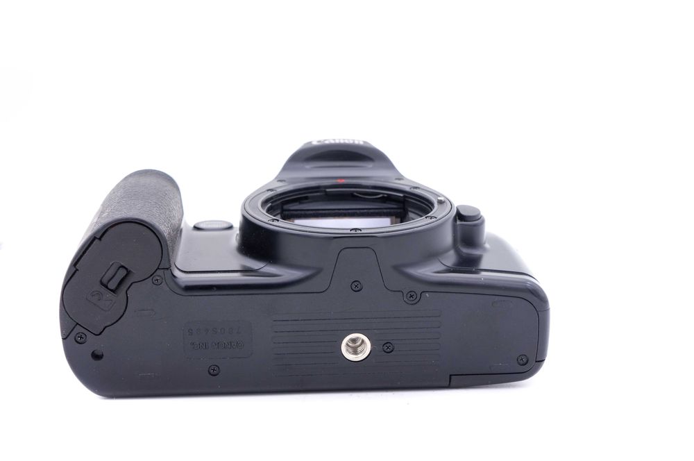 Aparat foto film Canon EOS 500