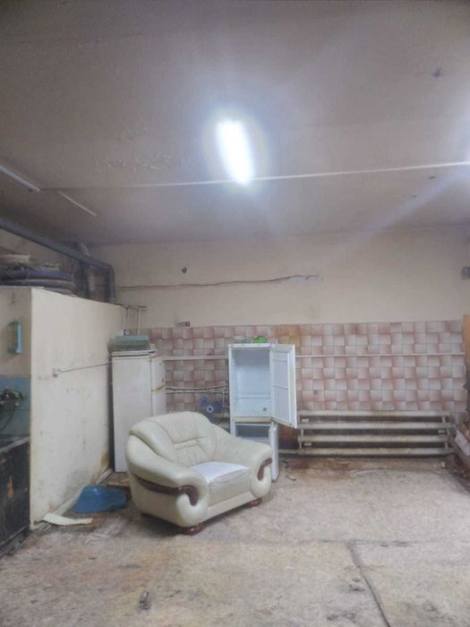 сдам помещение в 11 мкр.