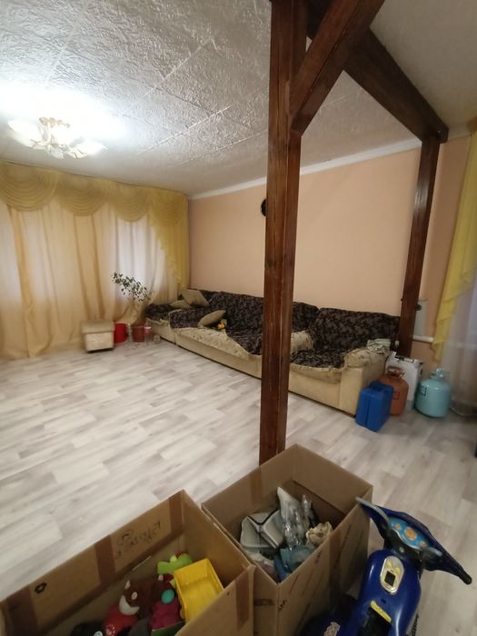 Продам дом по Тихоненко