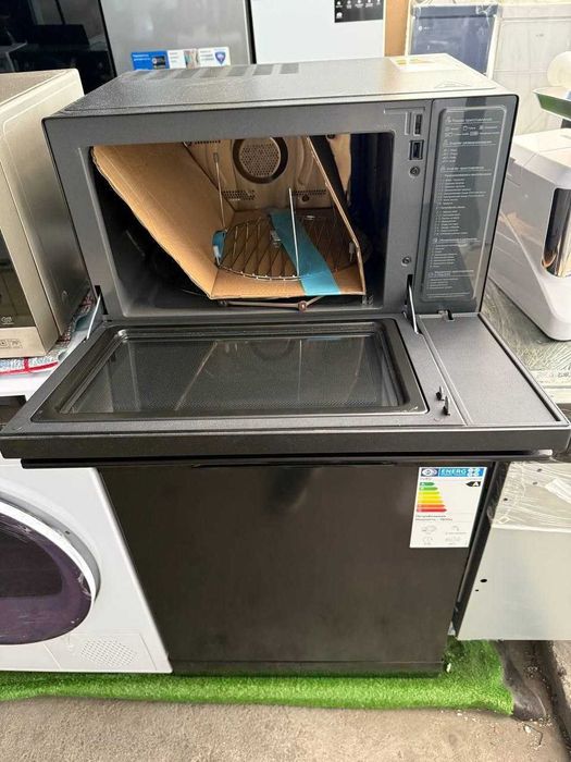 Микроволновка LG Smart Inverter A+++ с гарантиями доставка бесплатно