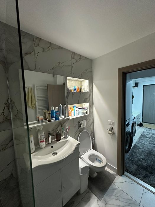 Apartament cu 2 camere de vânzare în Fălticeni