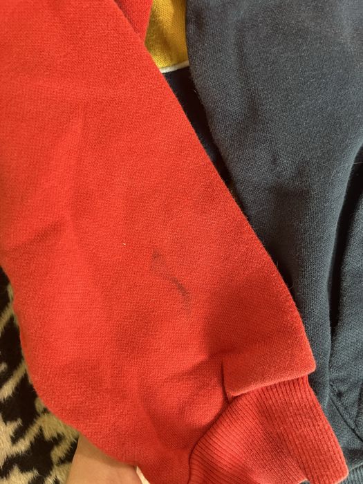 Лот h&m 128 размер