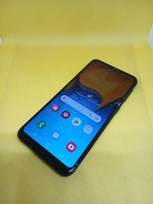 Telefon Samsung Dual Sim 190lei