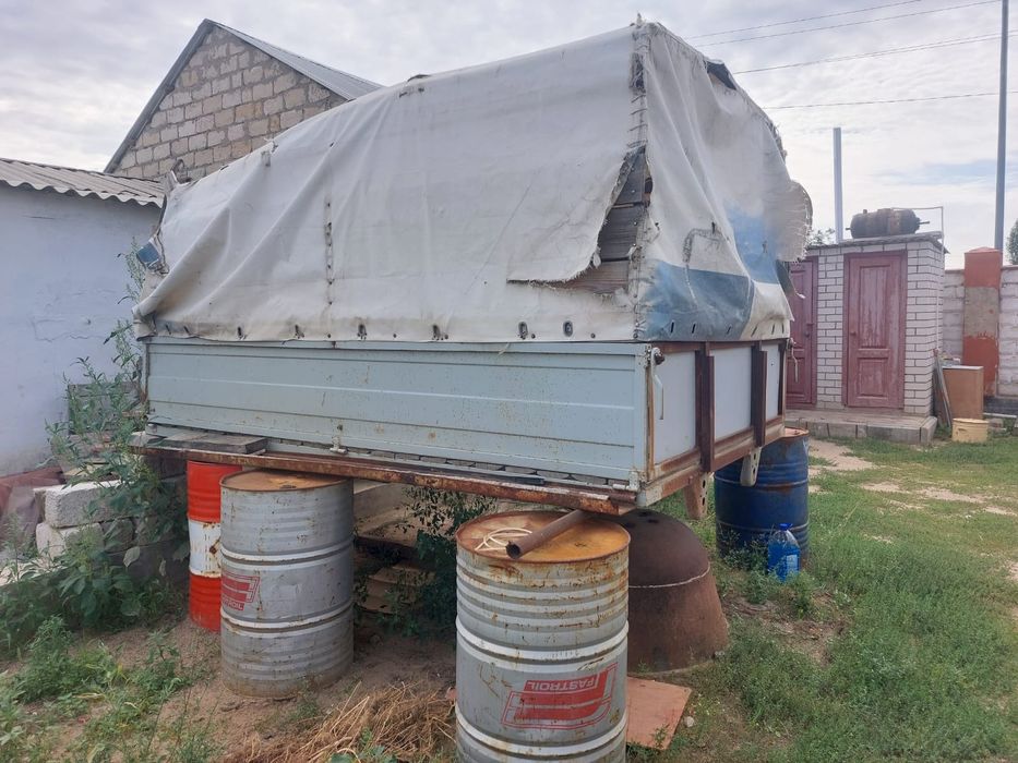 Продам борд газель