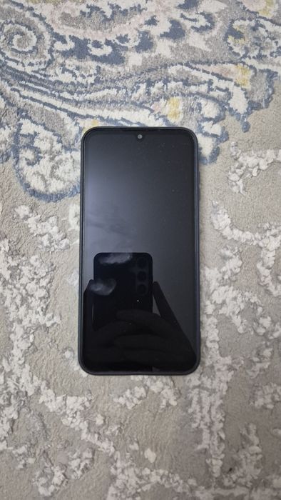 Galaxy A25 5G 
128 GB