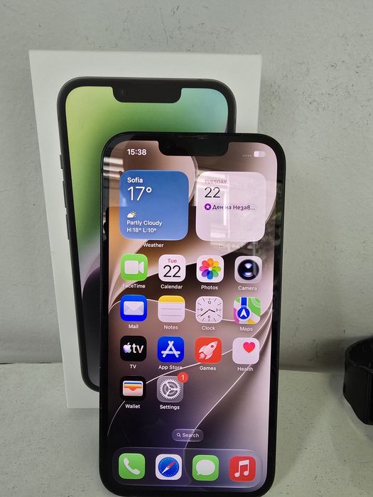 Apple Iphone 14 128GB